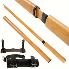 Anime Katana Sword With Belt And Stand - Perfect For Cosplay