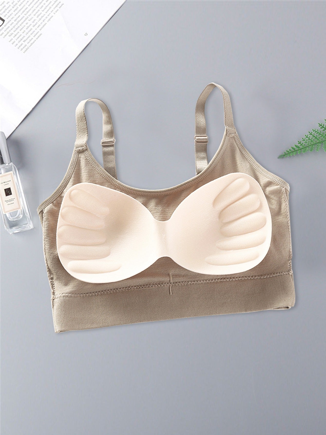 Kids Sports Bras for Girls Underwear