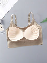 Kids Sports Bras for Girls Underwear