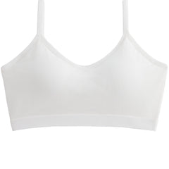 Cami Beauty Back Sports Bra No Steel Ring Activewear