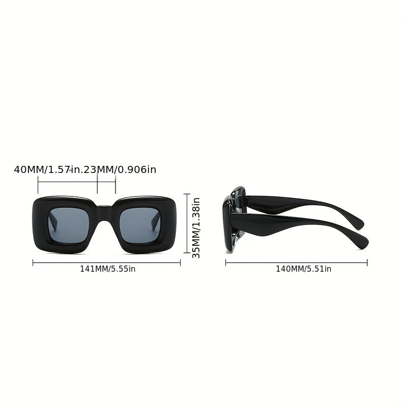 Children's Inflatable Funny Sunglasses for Parties