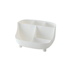 Stylish Desktop Storage Box for Living Room Organization