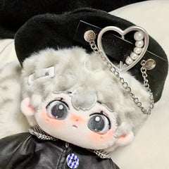 Cotton Doll Skeleton - Perfect Gift for Friends