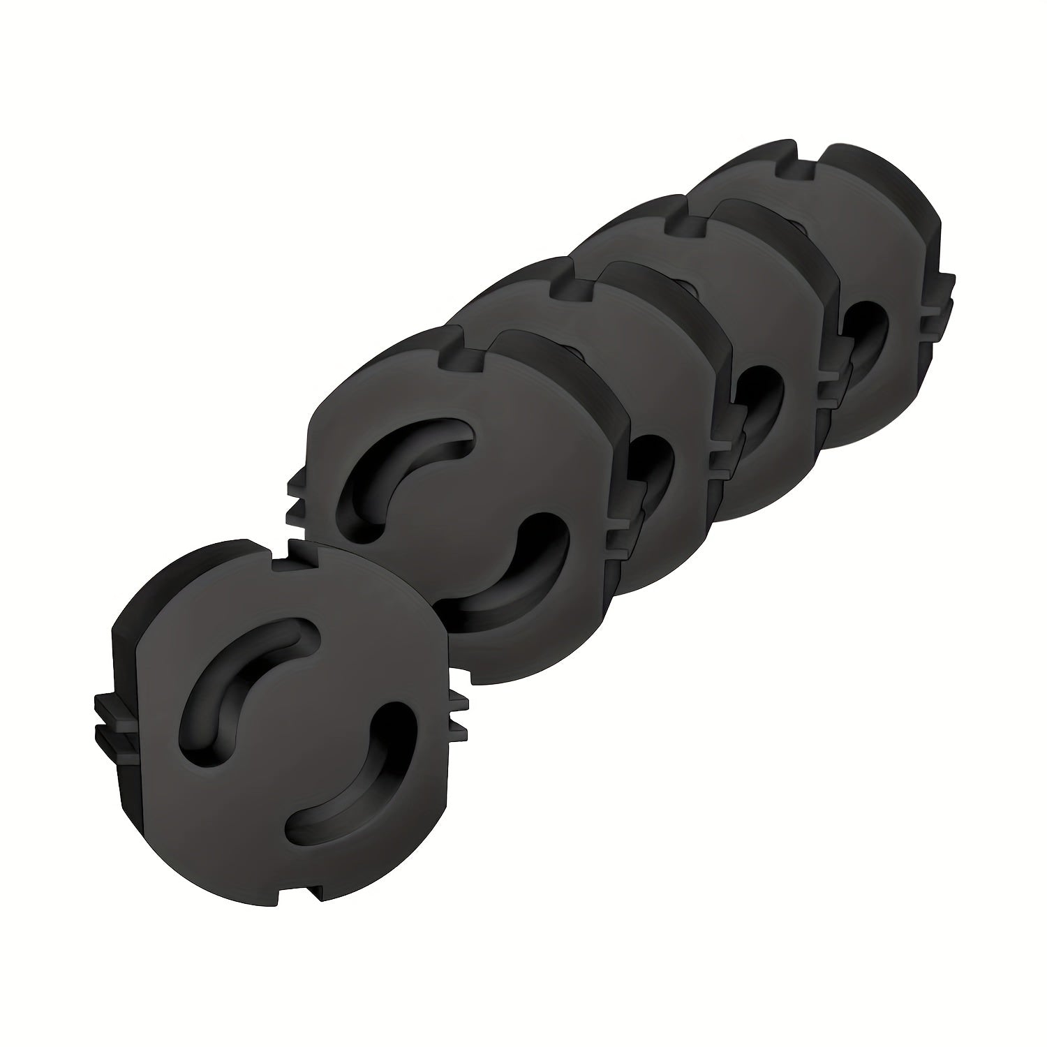 European Standard Child Safety Socket Cover