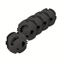 European Standard Child Safety Socket Cover