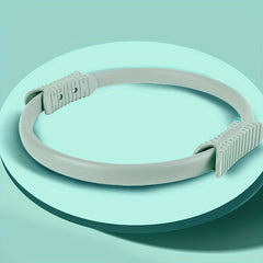 Yoga Pilates Stretching Ring for Shoulder Back Opening Body Slimming Circle