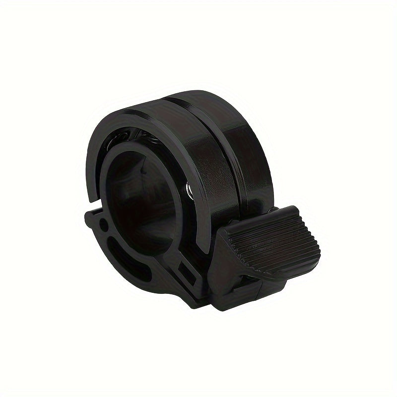 2pcs Hidden Bell Q-shaped Mountain Bike Bell