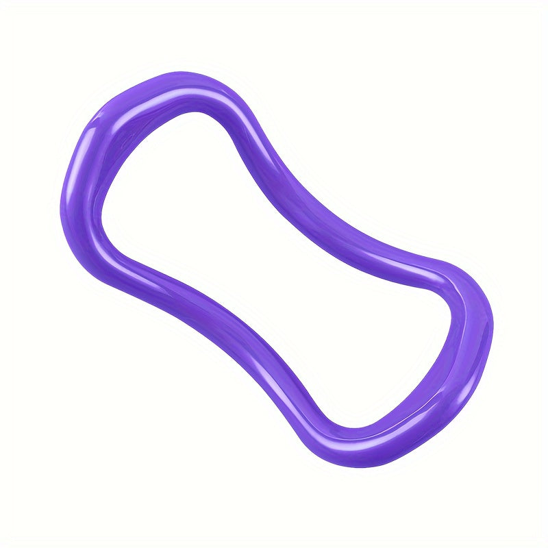 Yoga Pilates Ring Fitness Training Equipment
