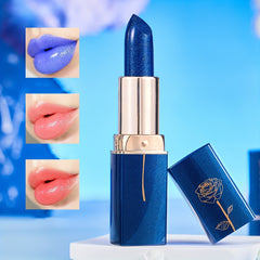 Demon Lipstick Lip Balm Moisturizing Waterproof Long Lasting Natural Lip Tint