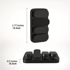 Warpage Push Relax Toys Ergonomic Decompression Buttons - Gift