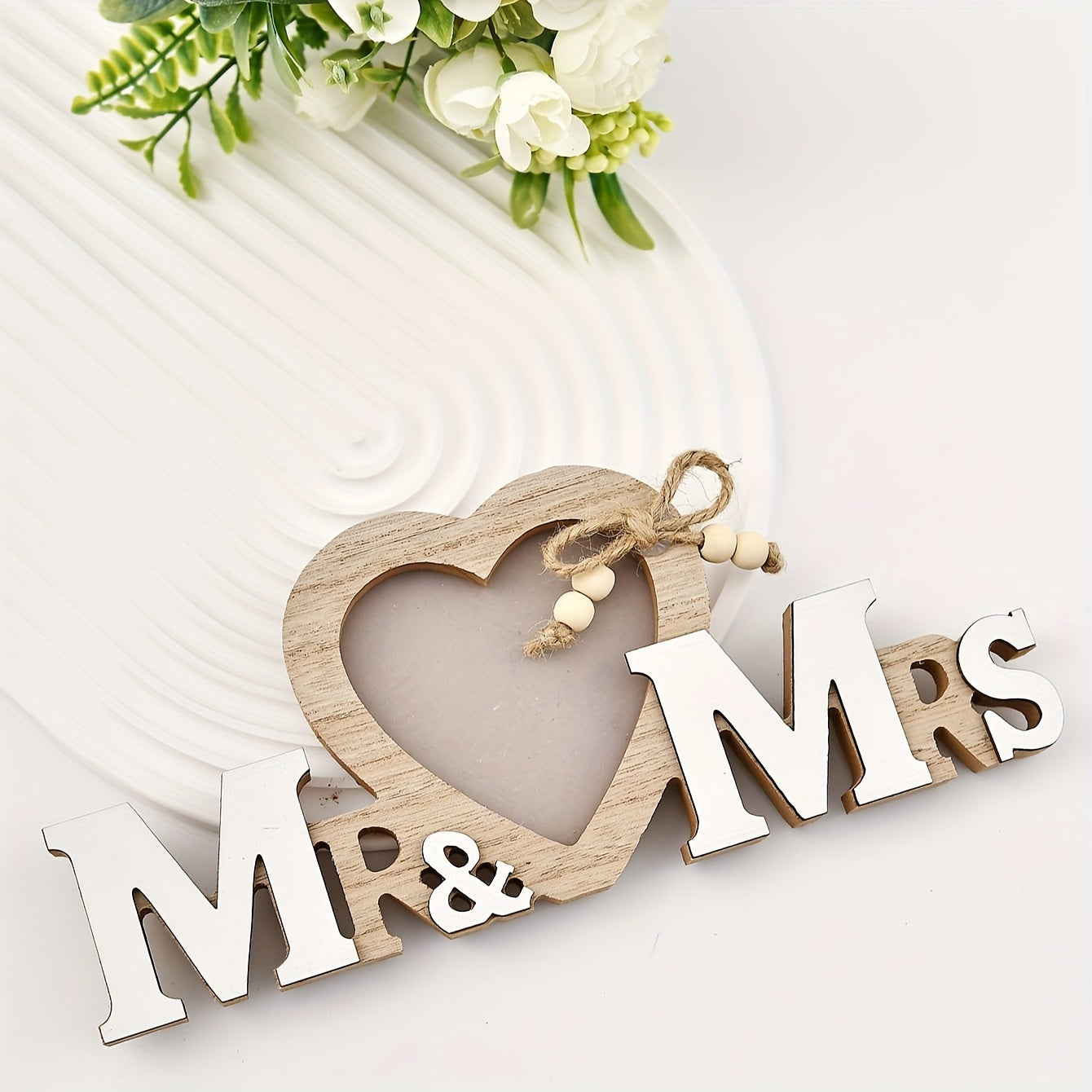 1pc Wedding Party Decorations Ornament Party Decor Party Supplies Holiday Decor