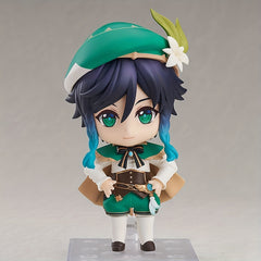 Customize Your Own Q Version Anime Figure - Endless Possibilities