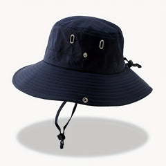 Sun Hat Wide Brim UV Protection Outdoor Fishing Hat