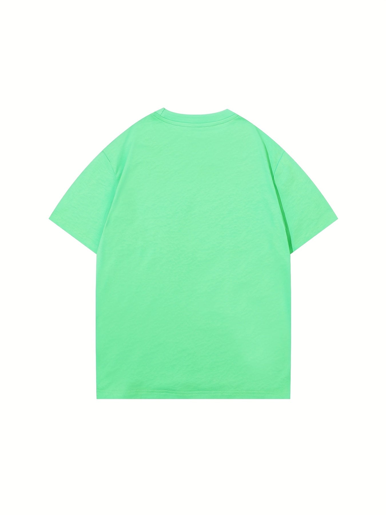 Kids' Summer Plain T Shirts - Comfortable & Stylish