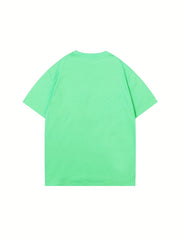 Kids' Summer Plain T Shirts - Comfortable & Stylish