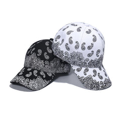 Chinese Year Christmas Baseball Cap Unisex Cap for Her
