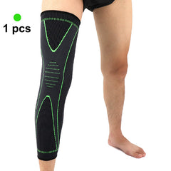 Sports Knee Compression Pad for Performance & Protection