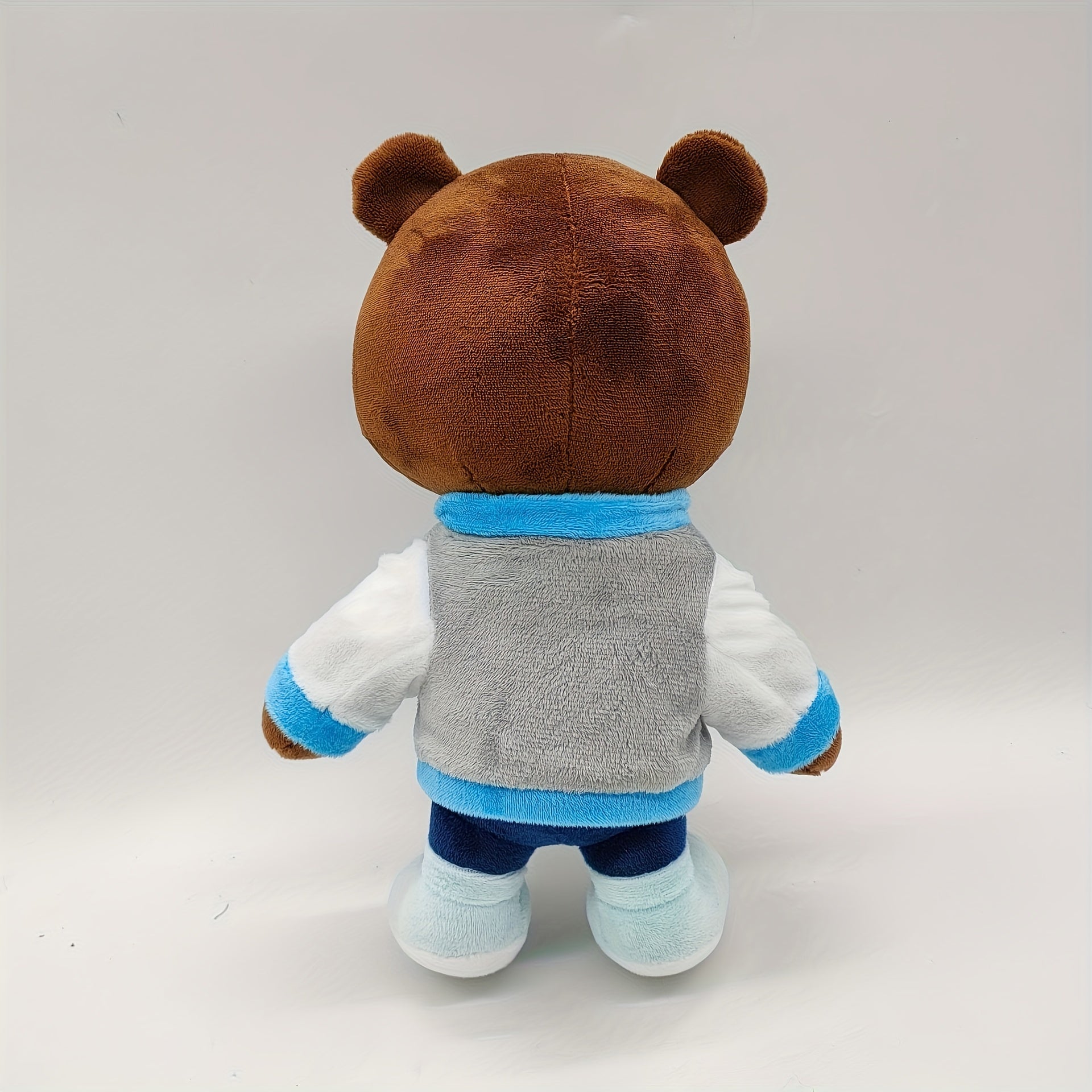 Soft Plush Animal Toy Perfect Christmas & Birthday Gift