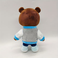 Soft Plush Animal Toy Perfect Christmas & Birthday Gift