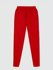 Men's Drawstring Flare Pants