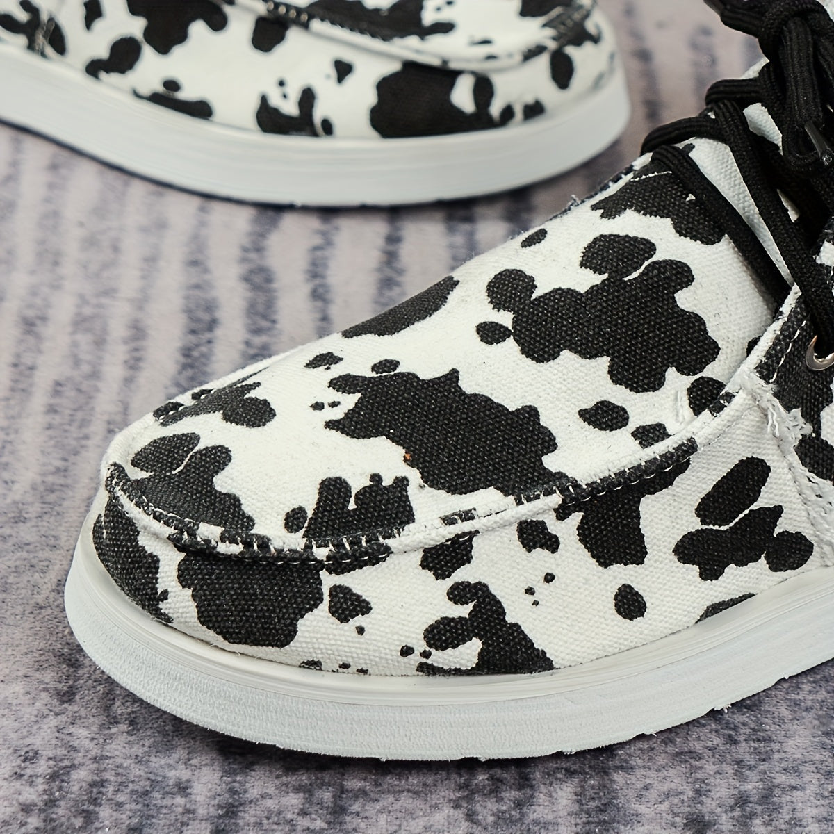 Platform High Top Sneakers Non Slip Loafers Lightweight Shoes