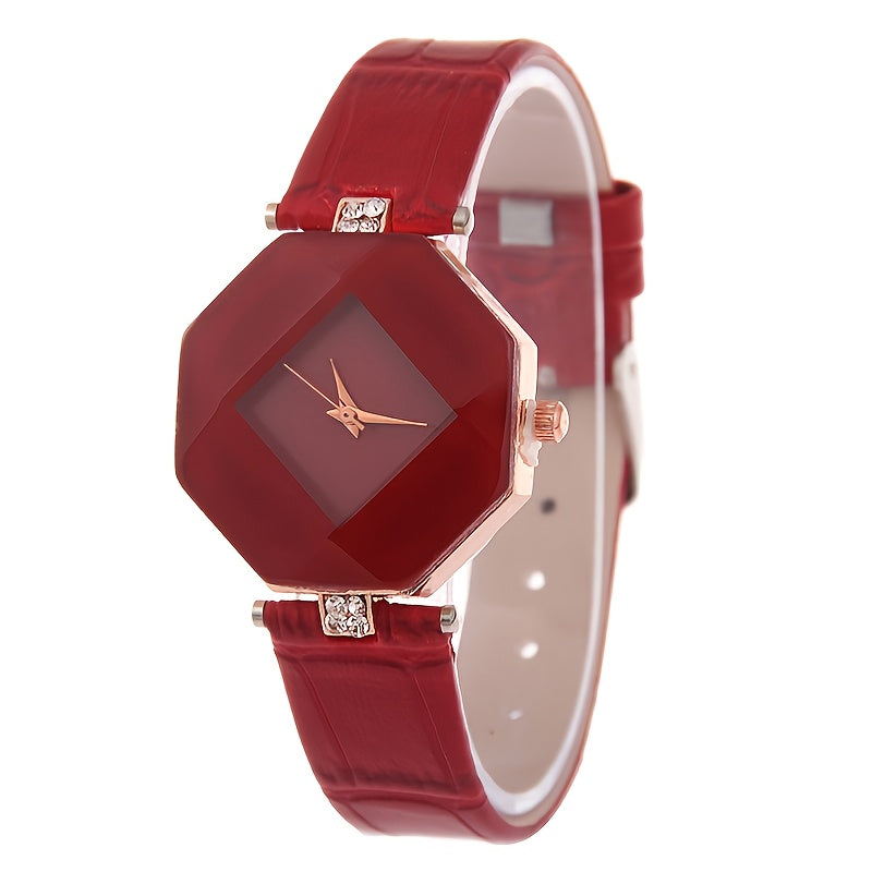 Kids Multicolor Round Quartz Watch
