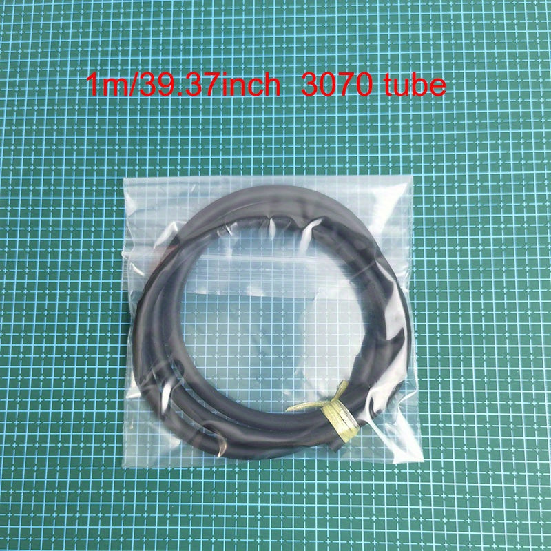 Natural Latex Tube 3mm X 7mm for Slingshot