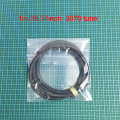 Natural Latex Tube 3mm X 7mm for Slingshot