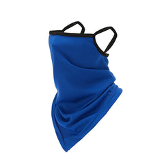Breathable Reusable Face Mask and Neck Gaiter for Men and Women