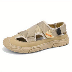Men's Durable Non Slip Outdoor Hiking Sandals