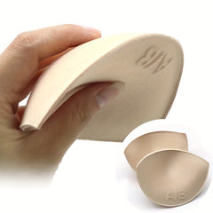 Invisible Sponge Bra Insert Pads Women's Enhancer