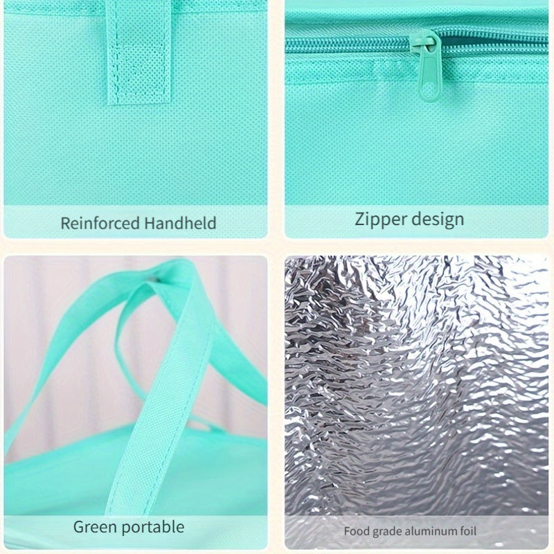 Thermal Bag for Ice Cream Cake Baking