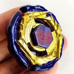 BB 93 Ray Unicorno D125CS Aurora Version