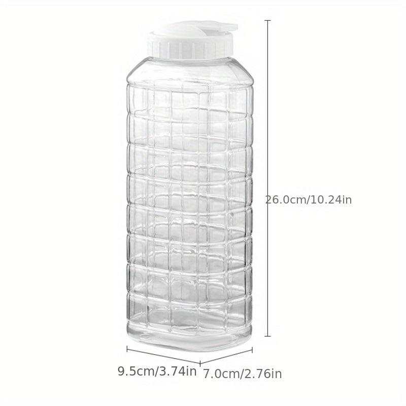 Large Capacity Leakproof Water Kettle for Refrigerator
