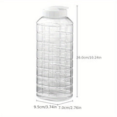 Large Capacity Leakproof Water Kettle for Refrigerator