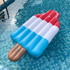 Large Inflatable Recliner for Beach Fun