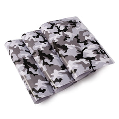 40x15in PVC Car Camo Changing Film