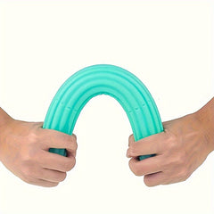 Silicone Elbow Physio Stick With Multiple Resistances