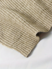 Casual Sweater Women's Plus Solid Long Sleeve Cold Shoulder Jumper