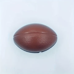 Mini Elastic American Football Stress Ball Party Supplies