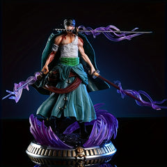 Anime Action Doll Model - Ideal Christmas Halloween Gift for Cartoon Fan