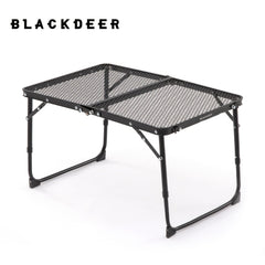 Ultra Light Folding Desk for Outdoor Camping & Picnics