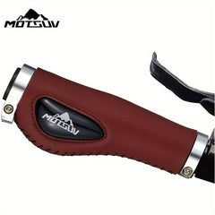 Silicone Shock Absorption Bike Handlebar Grip