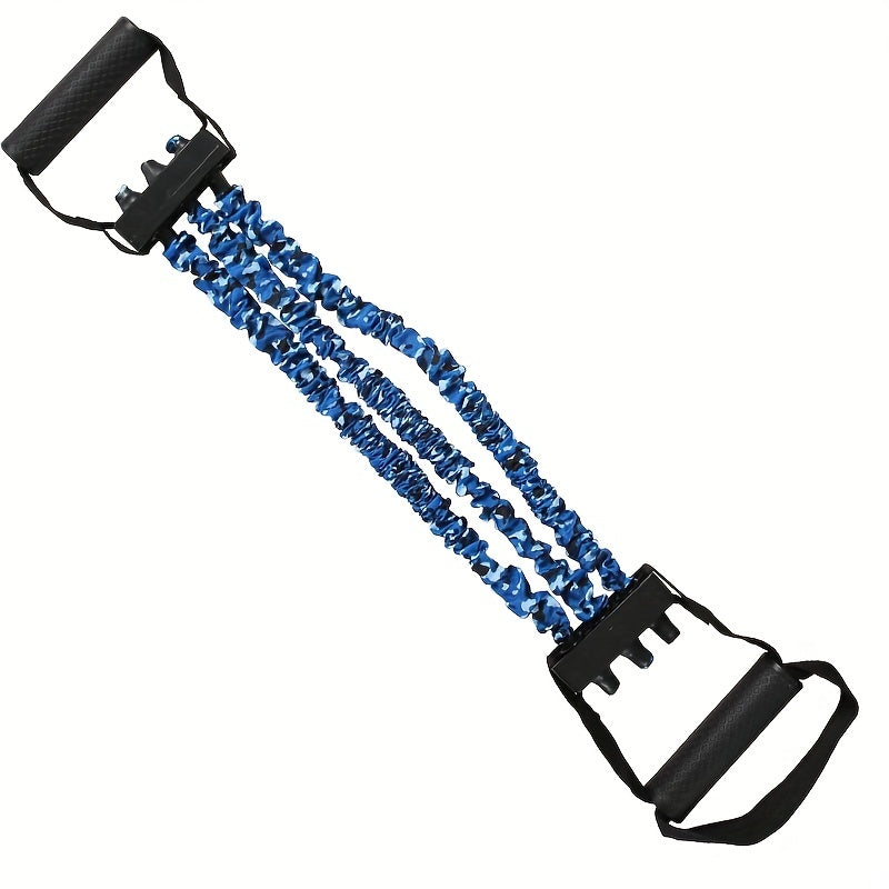 Multifunctional Pull Rope Chest Expansion Exercise Puller