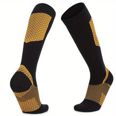 Compression Stockings Independent Packaging for Outdoor Activities