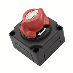 300A 12V Isolator Switch for Marine Boat Car RV ATV