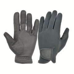 Horse Riding Gloves Equestrian Gloves For Multiple Activities
