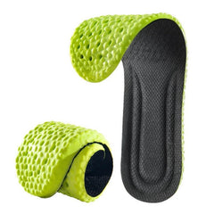Shock Absorption Arch Support Athletic Insoles Men Women