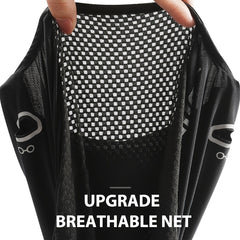 Summer Balaclava Full Face Scarf Mask Hiking Hat Cycling Hat