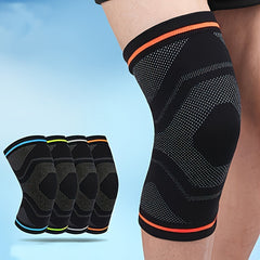 1pc Sports Knee Protection Pad for Basketball Football Running Leg Protection